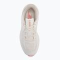 Moteriški bėgimo batai Under Armour Sonic 7 summit white/khaki base/racer red 5