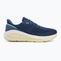 Vyriški bėgimo batai Under Armour Sonic 7 washed navy/nu blue/yellow shade 2