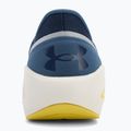 Vyriški bėgimo batai Under Armour Sonic 7 washed navy/nu blue/yellow shade 6