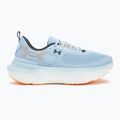 Vyriški bėgimo batai Under Armour Infinite Elite 2 blue calm/squad orange/anthracite 2