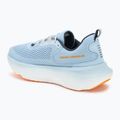 Vyriški bėgimo batai Under Armour Infinite Elite 2 blue calm/squad orange/anthracite 3