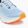 Vyriški bėgimo batai Under Armour Infinite Elite 2 blue calm/squad orange/anthracite 7