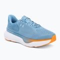 Vyriški bėgimo batai Under Armour Innfinite Pro 2 blue smoke/squad orange/blue calm