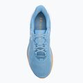 Vyriški bėgimo batai Under Armour Innfinite Pro 2 blue smoke/squad orange/blue calm 5
