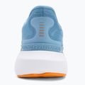 Vyriški bėgimo batai Under Armour Innfinite Pro 2 blue smoke/squad orange/blue calm 6