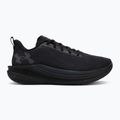 Moteriški bėgimo batai Under Armour Velociti SPD black/black/black 2