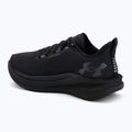 Moteriški bėgimo batai Under Armour Velociti SPD black/black/black 3