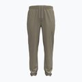 Vyriškos treniruočių kelnės Under Armour Unstoppable Tapered Pants city khaki/black 5