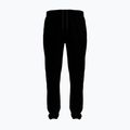 Vyriškos treniruočių kelnės Under Armour Unstoppable Tapered Pants black/black
