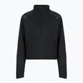 Moteriškas džemperis Under Armour Unstoppable Fleece HZ black/black