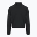 Moteriškas džemperis Under Armour Unstoppable Fleece HZ black/black 2