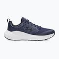 Vyriški treniruočių batai Under Armour Commit 4 washed navy/distant gray/black