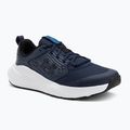Vyriški treniruočių batai Under Armour Commit 4 washed navy/distant gray/black