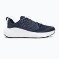 Vyriški treniruočių batai Under Armour Commit 4 washed navy/distant gray/black 2