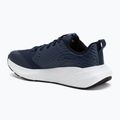 Vyriški treniruočių batai Under Armour Commit 4 washed navy/distant gray/black 3