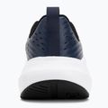 Vyriški treniruočių batai Under Armour Commit 4 washed navy/distant gray/black 6