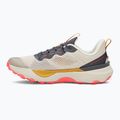 Vyriški bėgimo batai Under Armour Infinite Pro Trail khaki base/anthracite/racer red 2