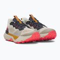 Vyriški bėgimo batai Under Armour Infinite Pro Trail khaki base/anthracite/racer red 3