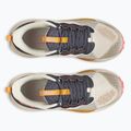 Vyriški bėgimo batai Under Armour Infinite Pro Trail khaki base/anthracite/racer red 4