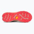 Vyriški bėgimo batai Under Armour Infinite Pro Trail khaki base/anthracite/racer red 5