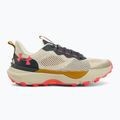 Vyriški bėgimo batai Under Armour Infinite Pro Trail khaki base/anthracite/racer red 2