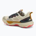 Vyriški bėgimo batai Under Armour Infinite Pro Trail khaki base/anthracite/racer red 3