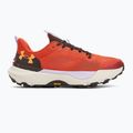 Vyriški bėgimo batai Under Armour Infinite Pro Trail surplus orange/kona brown/squad orange 2