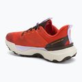 Vyriški bėgimo batai Under Armour Infinite Pro Trail surplus orange/kona brown/squad orange 3