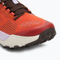 Vyriški bėgimo batai Under Armour Infinite Pro Trail surplus orange/kona brown/squad orange 7