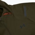Vyriška treniruočių striukė Under Armour Unstoppable LC expedition green/black/black 4
