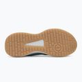Vyriški treniruočių batai Under Armour Edge Suede jasper blue/halo gray/jasper blue 4