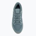 Vyriški treniruočių batai Under Armour Edge Suede jasper blue/halo gray/jasper blue 5