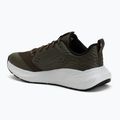 Vyriški treniruočių batai Under Armour Commit 4 expedition green/halo gray/steel 3