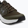 Vyriški treniruočių batai Under Armour Commit 4 expedition green/halo gray/steel 7