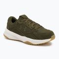 Vyriški treniruočių batai Under Armour Edge Suede expedition green/summit white/expedition green