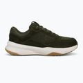 Vyriški treniruočių batai Under Armour Edge Suede expedition green/summit white/expedition green 8