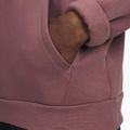 Vyriškas džemperis Under Armour Project Rock Icon Hoody maroon mist/black 3