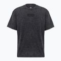 Vyriški treniruočių marškinėliai Under Armour Project Rock Heavyweight Oversized black