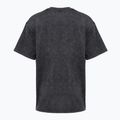 Vyriški treniruočių marškinėliai Under Armour Project Rock Heavyweight Oversized black 2