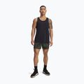 Vyriški treniruočių šortai Under Armour Project Rock Ultimate expedition green/black 2
