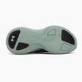 Treniruočių batai Under Armour Echo silica green/black/hydro green 4