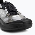 Treniruočių batai Under Armour Echo black/black/white 7