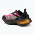 Treniruočių batai Under Armour Echo black/rebel pink/black 3