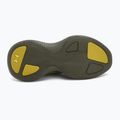 Treniruočių batai Under Armour Echo expedition green/black/green legacy 4
