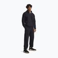 Vyriškos treniruotės kelnės Under Armour Project Rock Icon Jogger black/black 2