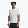 Vyriški treniruočių marškinėliai Under Armour Project Rck Iso Chill SS white