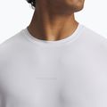Vyriški treniruočių marškinėliai Under Armour Project Rck Iso Chill SS white 3