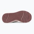 Moteriški treniruočių batai Under Armour Aurora 3 tourmaline pink/summit white/maroon mist 4