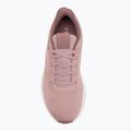 Moteriški treniruočių batai Under Armour Aurora 3 tourmaline pink/summit white/maroon mist 5