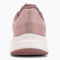 Moteriški treniruočių batai Under Armour Aurora 3 tourmaline pink/summit white/maroon mist 6